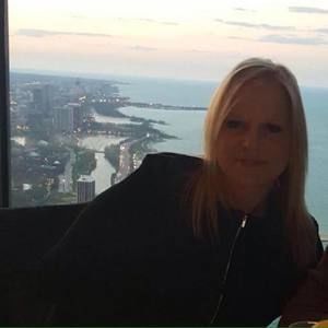 Meet your Posher, Betsy